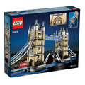 【磚星球】樂高 LEGO 10214 創意系列 倫敦塔橋 Tower Bridge_3