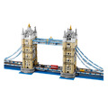【磚星球】樂高 LEGO 10214 創意系列 倫敦塔橋 Tower Bridge_2