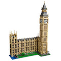 【磚星球】樂高 LEGO 10253 創意系列 倫敦大笨鐘 Big Ben_2