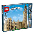 【磚星球】樂高 LEGO 10253 創意系列 倫敦大笨鐘 Big Ben_1