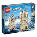 【磚星球】樂高 LEGO 10214 創意系列 倫敦塔橋 Tower Bridge_1