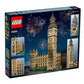 【磚星球】樂高 LEGO 10253 創意系列 倫敦大笨鐘 Big Ben_3