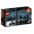 【磚星球】樂高 LEGO 42134 動力科技 怪獸卡車 Monster Jam™ Megalodon™_3