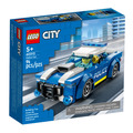 【磚星球】樂高 LEGO 60312 城市系列 警車 Police Car_1