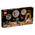 【磚星球】樂高 LEGO 80034 悟空小俠 哪吒風火輪戰機 Nezha’s Fire Ring_3