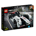 【磚星球】樂高 LEGO 42137 動力科技 保時捷99X Electric E級方程式賽車 Formula E® Porsche 99X Electric_1