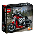 【磚星球】樂高 LEGO 42132 動力科技 摩托車 Motorcycle_1