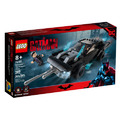 【磚星球】樂高 LEGO 76181 DC系列 蝙蝠車：追逐Penguin Batmobile™: The Penguin™ Chase_1