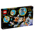 【磚星球】樂高 LEGO 80032 悟空小俠 嫦娥的月餅工廠 Chang’e Moon Cake Factory_3