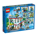 【磚星球】樂高 LEGO 60330 城市系列 城市醫院 Hospital_3
