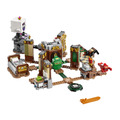 【磚星球】樂高 LEGO 71401 瑪莉歐系列 路易吉洋樓-神出鬼沒 Luigi’s Mansion™ Haunt-and-Seek Expansion Set_2