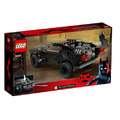 【磚星球】樂高 LEGO 76181 DC系列 蝙蝠車：追逐Penguin Batmobile™: The Penguin™ Chase_3