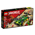 【磚星球】樂高 LEGO 71763 旋風忍者 勞埃德的賽車(進化版) Lloyd’s Race Car EVO_1