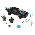 【磚星球】樂高 LEGO 76181 DC系列 蝙蝠車：追逐Penguin Batmobile™: The Penguin™ Chase_2