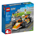 【磚星球】樂高 LEGO 60322 城市系列 賽車 Race Car_1