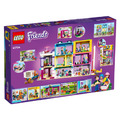 【磚星球】樂高 LEGO 41704 好朋友系列 市中心大廈 Main Street Building_3