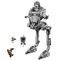 【磚星球】樂高 LEGO 75322 星際大戰系列 霍斯全地域偵察運輸載具 LEGO® Star Wars™ Hoth™ AT-ST™_2