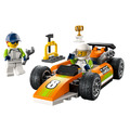 【磚星球】樂高 LEGO 60322 城市系列 賽車 Race Car_2