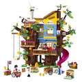 【磚星球】樂高 LEGO 41703 好朋友系列 友誼樹屋 Friendship Tree House_2