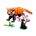 【磚星球】樂高 LEGO 31129 創意三合一系列 猛虎 Majestic Tiger_3