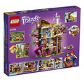 【磚星球】樂高 LEGO 41703 好朋友系列 友誼樹屋 Friendship Tree House_3