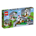 【磚星球】樂高 LEGO 21181 當個創世神 兔子牧場 The Rabbit Ranch_3