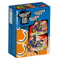 【磚星球】樂高 LEGO 60296 城市系列 前輪離地特技摩托車 Wheelie Stunt Bike_3