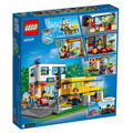 【磚星球】樂高 LEGO 60329 城市系列 上學日 School Day_3
