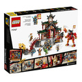 【磚星球】樂高 LEGO 71767 旋風忍者 忍者修道院 Ninja Dojo Temple_3