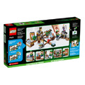【磚星球】樂高 LEGO 71401 瑪莉歐系列 路易吉洋樓-神出鬼沒 Luigi’s Mansion™ Haunt-and-Seek Expansion Set_3