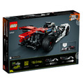 【磚星球】樂高 LEGO 42137 動力科技 保時捷99X Electric E級方程式賽車 Formula E® Porsche 99X Electric_3