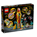 【磚星球】樂高 LEGO 80035 悟空小俠 悟空小俠太空探索號 Monkie Kid's Galactic Explorer_3