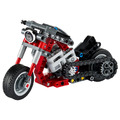 【磚星球】樂高 LEGO 42132 動力科技 摩托車 Motorcycle_2