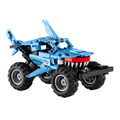 【磚星球】樂高 LEGO 42134 動力科技 怪獸卡車 Monster Jam™ Megalodon™_2