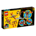 【磚星球】樂高 LEGO 80030 悟空小俠 悟空小俠百變箱 Monkie Kid’s Staff Creations_3