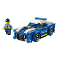 【磚星球】樂高 LEGO 60312 城市系列 警車 Police Car_2