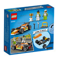 【磚星球】樂高 LEGO 60322 城市系列 賽車 Race Car_3