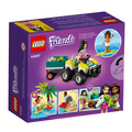 【磚星球】樂高 LEGO 41697 好朋友系列 海龜保護車 Turtle Protection Vehicle_3