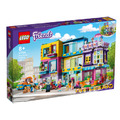【磚星球】樂高 LEGO 41704 好朋友系列 市中心大廈 Main Street Building_1