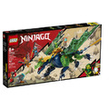 【磚星球】樂高 LEGO 71766 旋風忍者 勞埃德的傳說龍 Lloyd’s Legendary Dragon_1