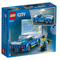 【磚星球】樂高 LEGO 60312 城市系列 警車 Police Car_3