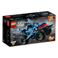 【磚星球】樂高 LEGO 42134 動力科技 怪獸卡車 Monster Jam™ Megalodon™_1