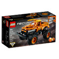 【磚星球】樂高 LEGO 42135 動力科技 怪獸卡車 Monster Jam™ El Toro Loco™_1
