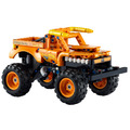 【磚星球】樂高 LEGO 42135 動力科技 怪獸卡車 Monster Jam™ El Toro Loco™_2