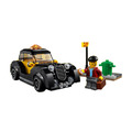 【磚星球】樂高 LEGO 40532 創意系列 復古計程車 Vintage Taxi_2