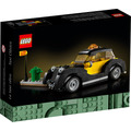 【磚星球】樂高 LEGO 40532 創意系列 復古計程車 Vintage Taxi_3