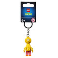 【磚星球】樂高 LEGO 854194 大鳥姐姐 鑰匙圈_1