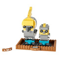 【磚星球】樂高 LEGO 40481 大頭系列 雞尾鸚鵡 Cockatiel_2