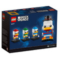 【磚星球】樂高 LEGO 40477 大頭系列 史高治麥德、休依、杜依和路依 Scrooge McDuck, Huey, Dewey & Louie_3