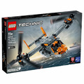 【磚星球】樂高 LEGO 42113 動力科技系列 貝爾波音V22魚鷹旋翼機 Bell Boeing V22 Osprey_1